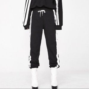 NWT I.AM.GIA sweat pants